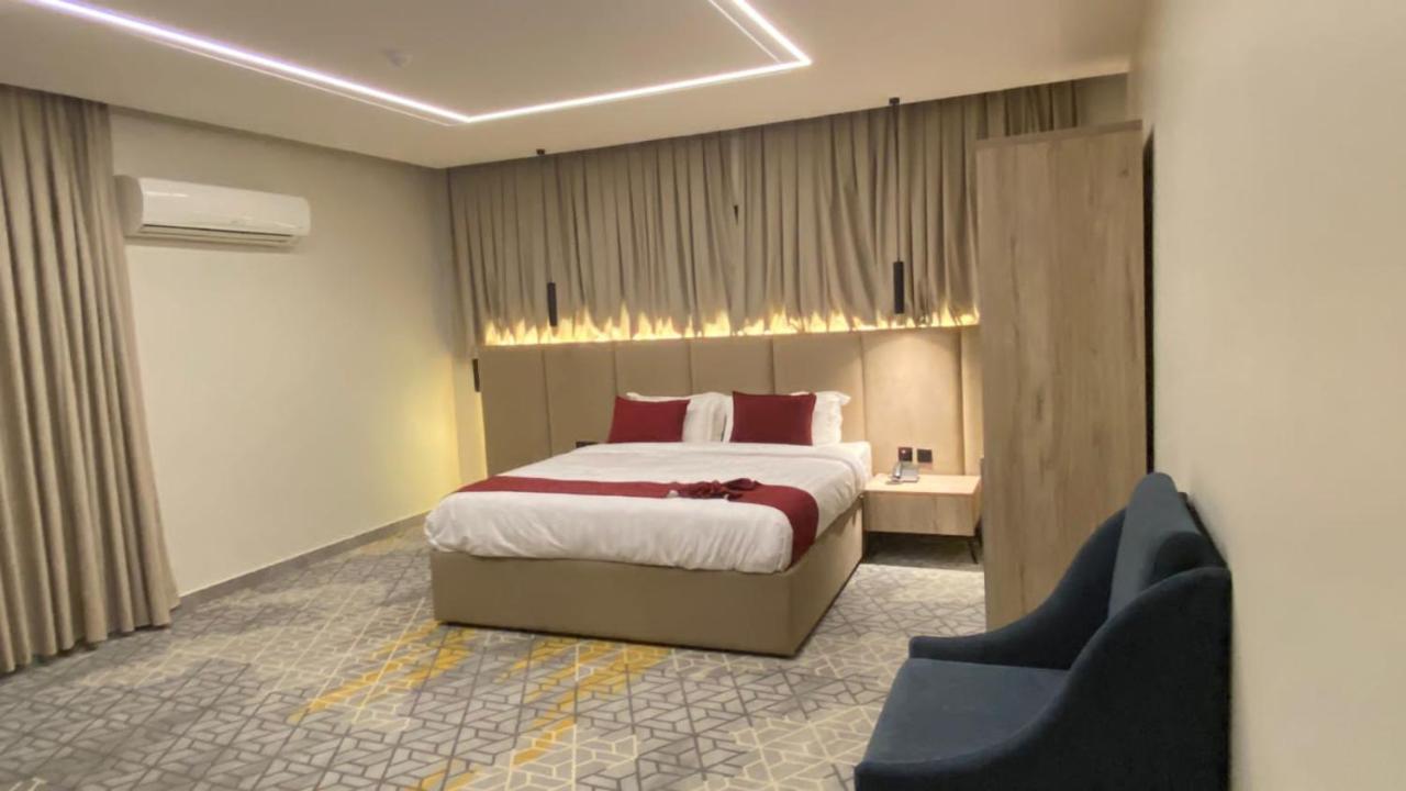 Golden New Al Safa Hotel Jeddah Exterior photo