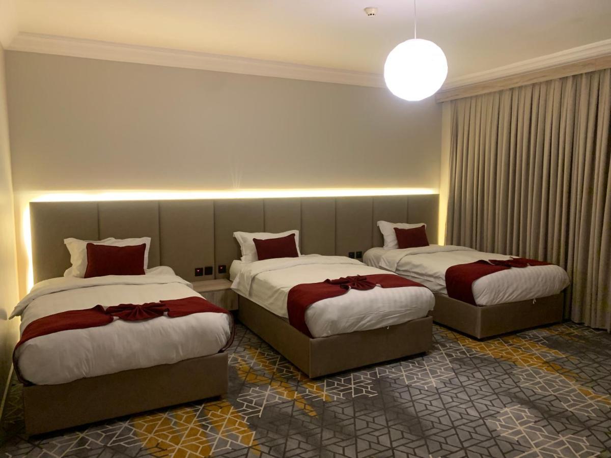 Golden New Al Safa Hotel Jeddah Exterior photo