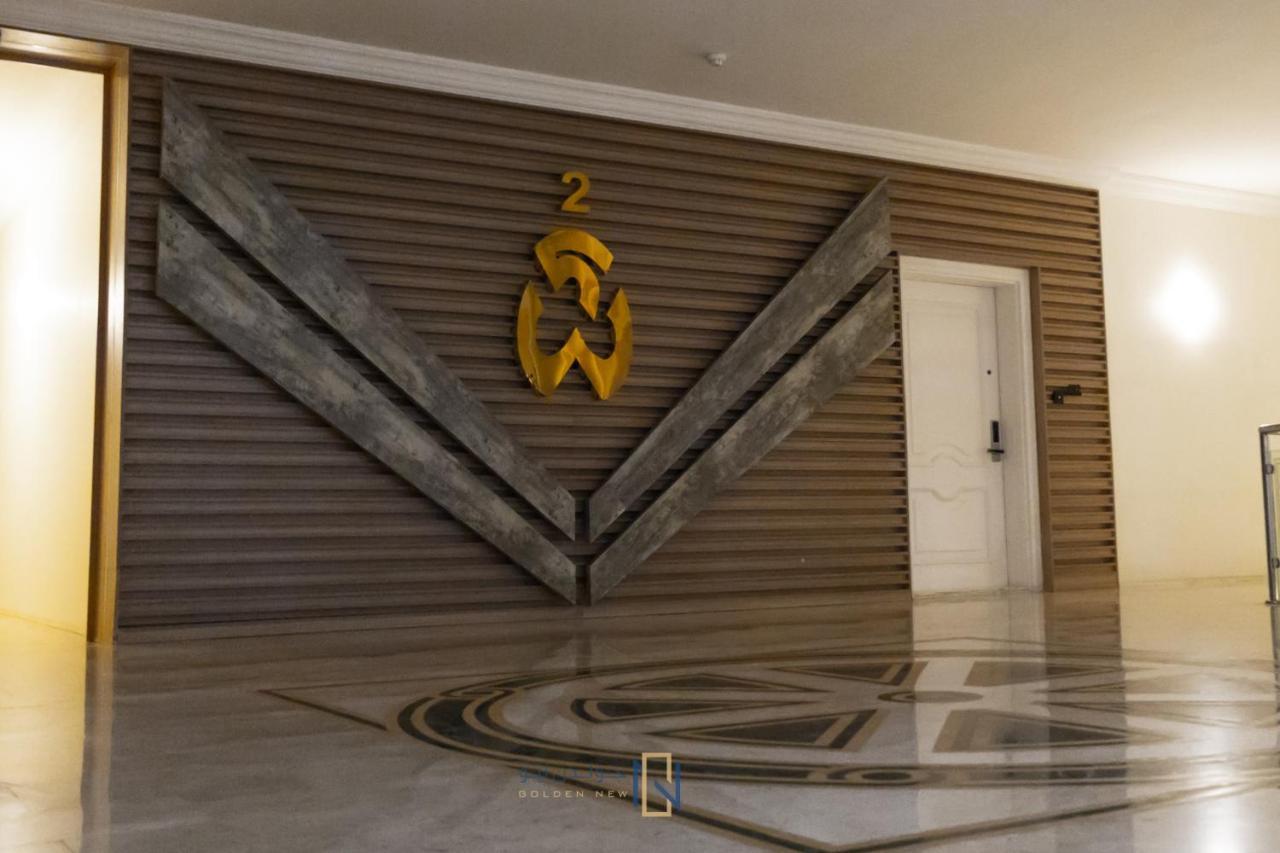 Golden New Al Safa Hotel Jeddah Exterior photo