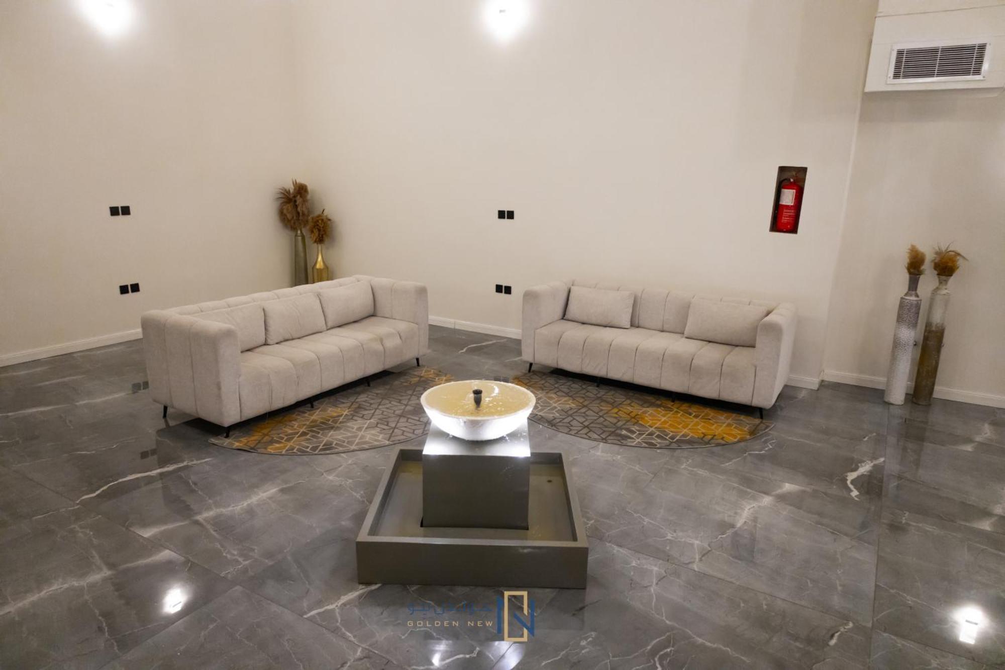 Golden New Al Safa Hotel Jeddah Exterior photo