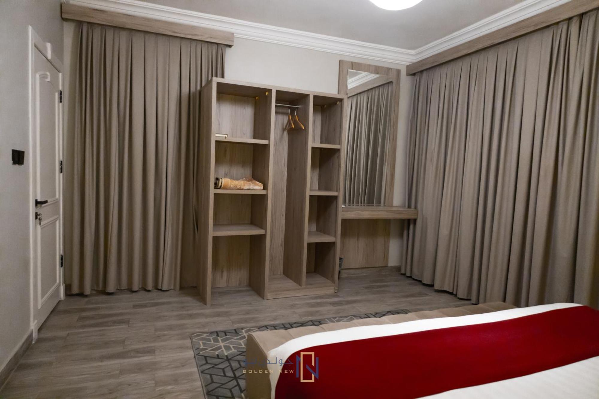Golden New Al Safa Hotel Jeddah Exterior photo