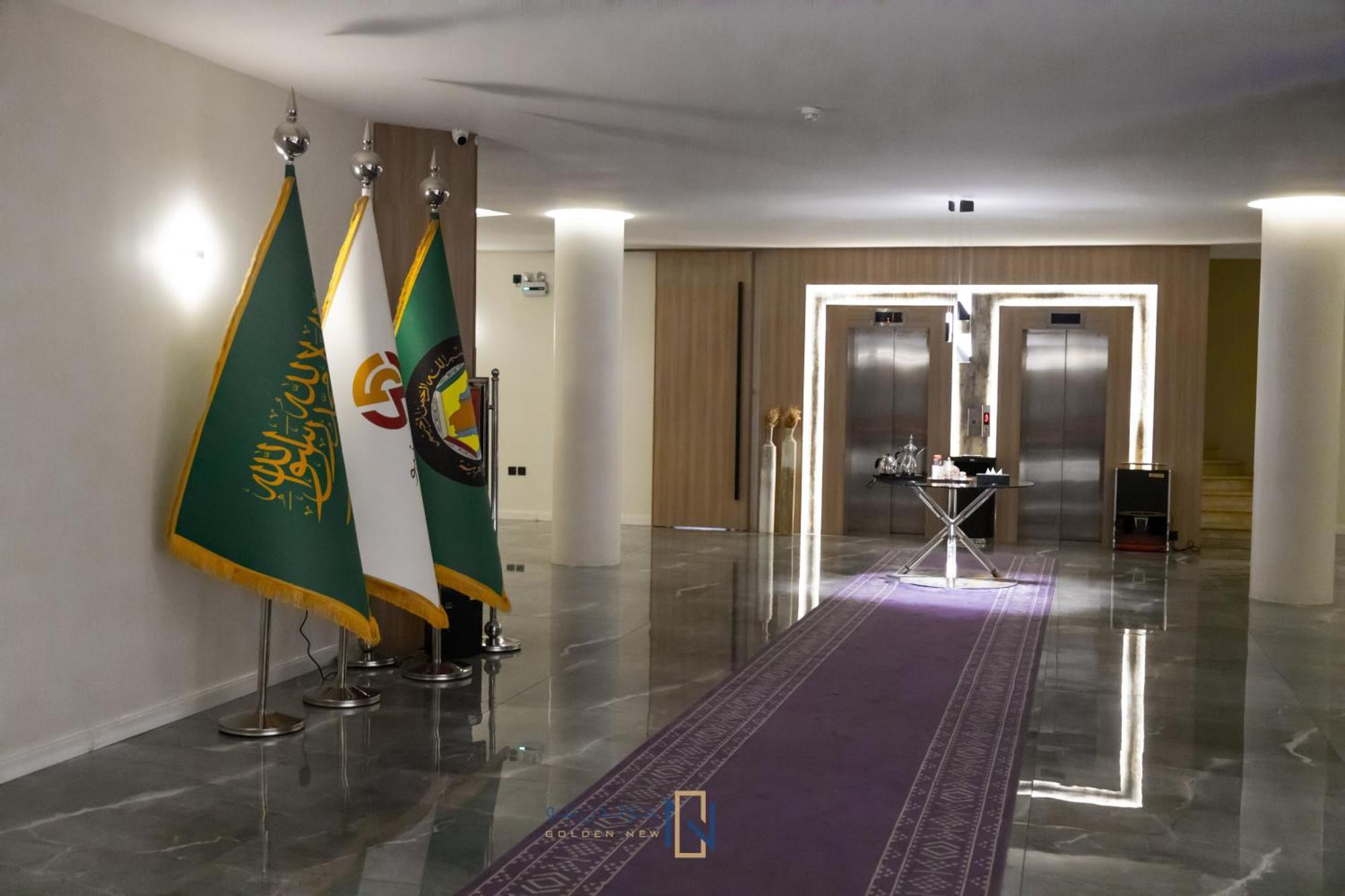 Golden New Al Safa Hotel Jeddah Exterior photo