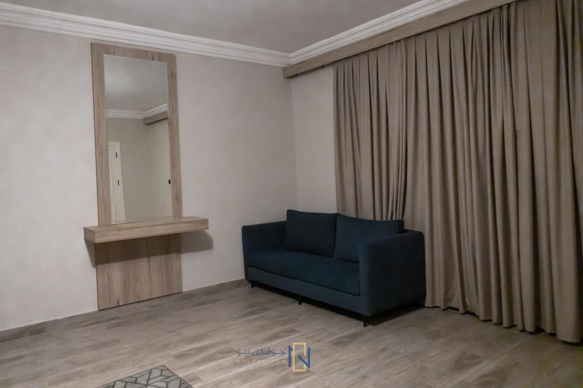 Golden New Al Safa Hotel Jeddah Exterior photo